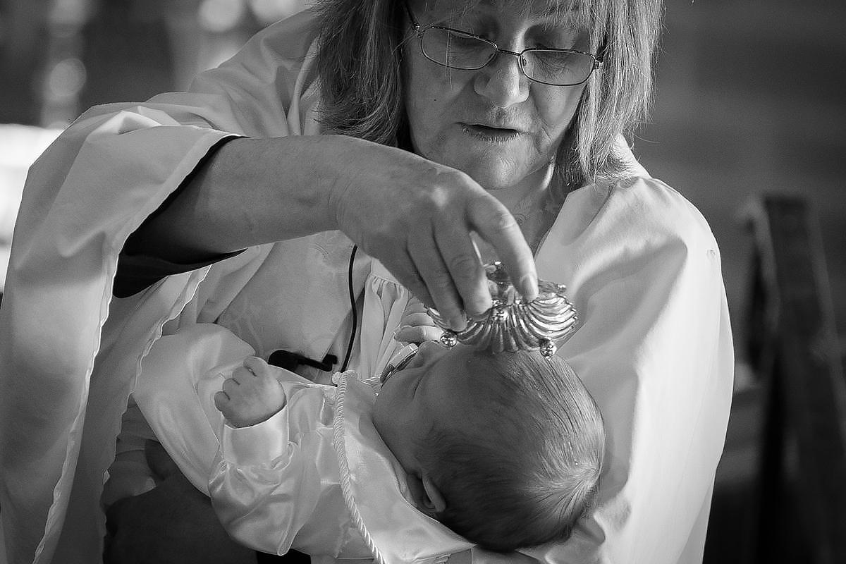 Connect Photography | christening photography | Runcorn